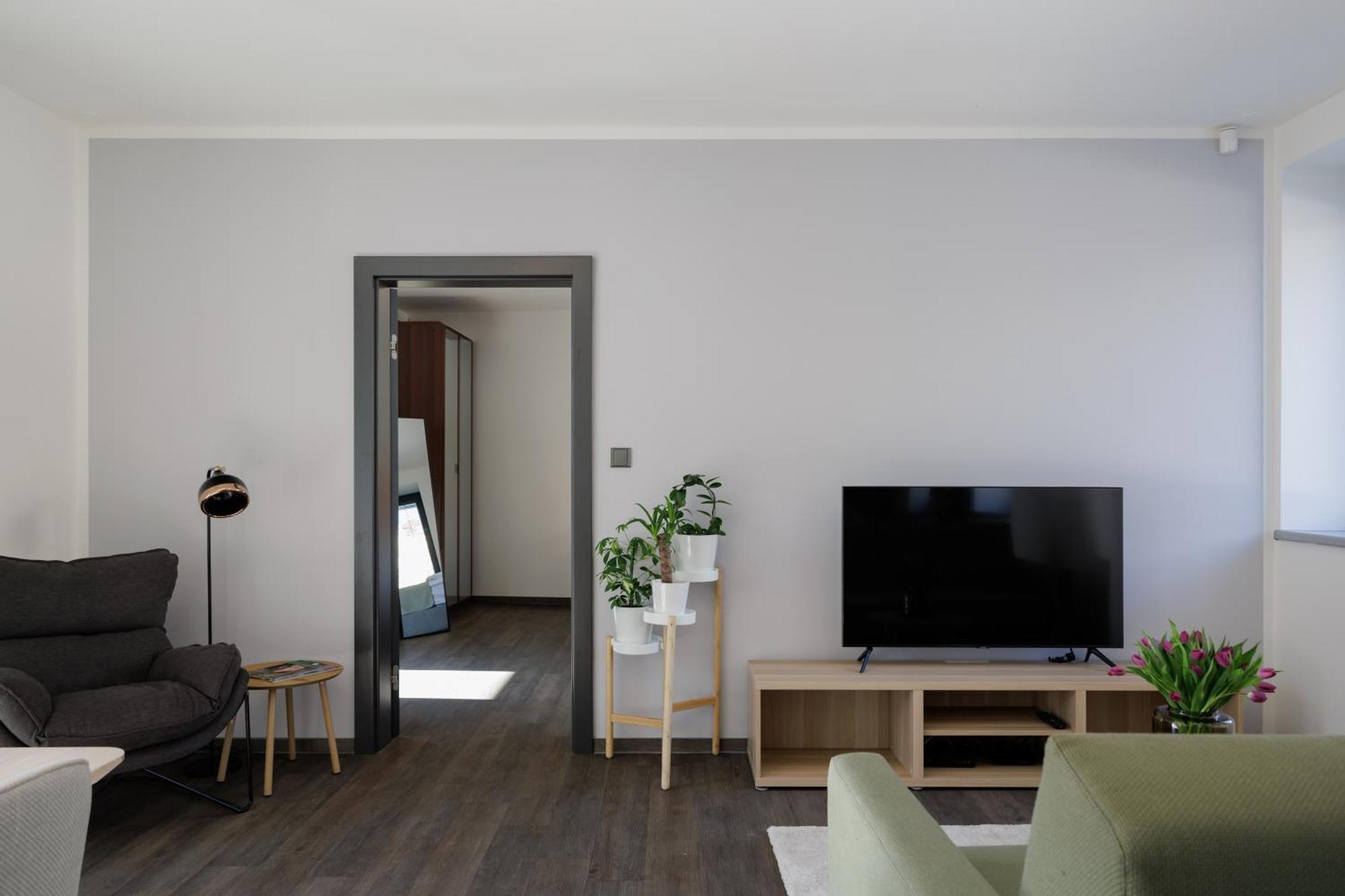 River Apartments Млада-Болеслав Экстерьер фото